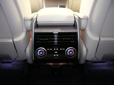 2024 LAND Rover RANGE ROVER thumbnail 27