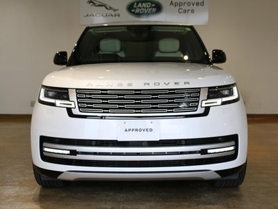 صورة 2 لـ 2024 LAND Rover RANGE ROVER