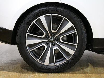 2024 LAND Rover RANGE ROVER thumbnail 36
