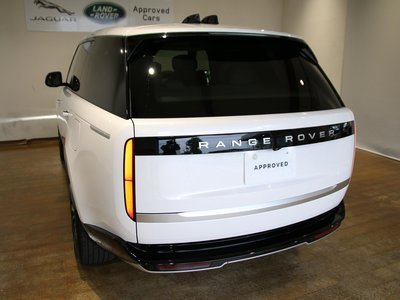 صورة 7 لـ 2024 LAND Rover RANGE ROVER