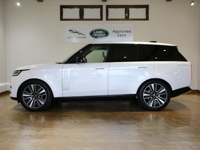 صورة 3 لـ 2024 LAND Rover RANGE ROVER