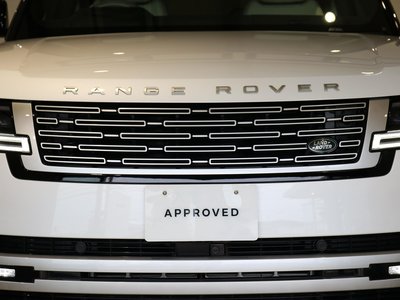 2024 LAND Rover RANGE ROVER thumbnail 41