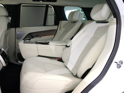 2024 LAND Rover RANGE ROVER thumbnail 26