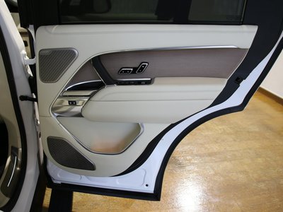 2024 LAND Rover RANGE ROVER thumbnail 29
