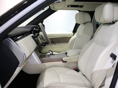 2024 LAND Rover RANGE ROVER thumbnail 23