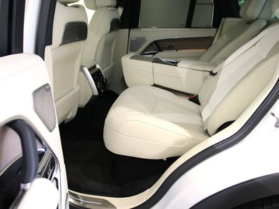 2024 LAND Rover RANGE ROVER thumbnail 28