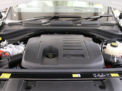2024 LAND Rover RANGE ROVER thumbnail 65