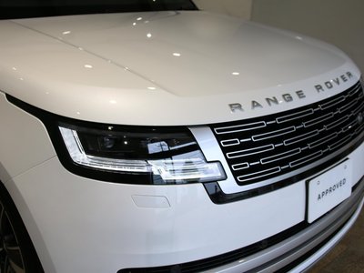 2024 LAND Rover RANGE ROVER thumbnail 38