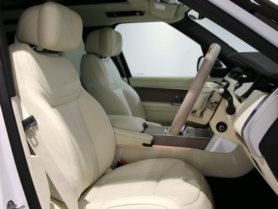 2024 LAND Rover RANGE ROVER thumbnail 20