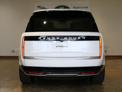 صورة 9 لـ 2024 LAND Rover RANGE ROVER