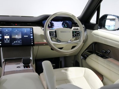 2024 LAND Rover RANGE ROVER thumbnail 14