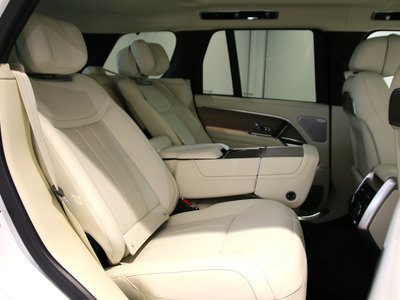 2024 LAND Rover RANGE ROVER thumbnail 30