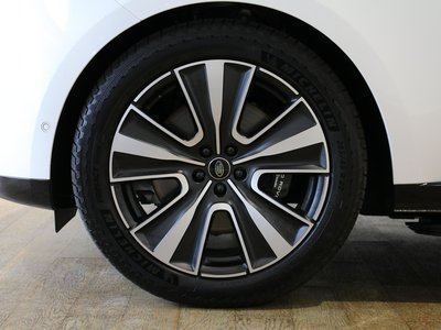 2024 LAND Rover RANGE ROVER thumbnail 34