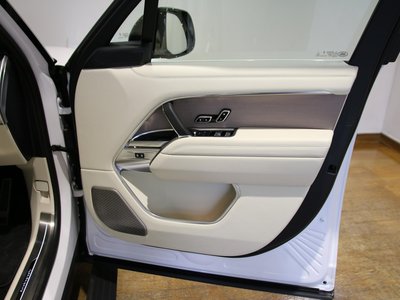 2024 LAND Rover RANGE ROVER thumbnail 18