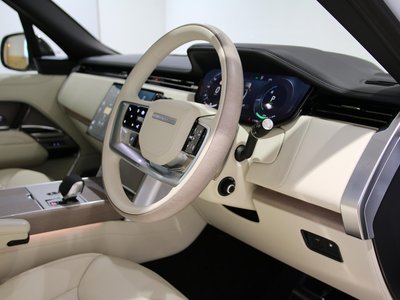 2024 LAND Rover RANGE ROVER thumbnail 56