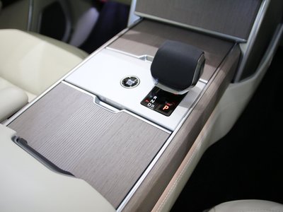 2024 LAND Rover RANGE ROVER thumbnail 50
