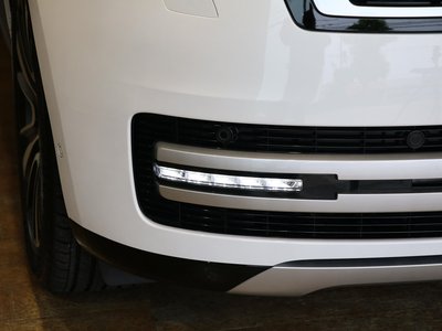 2024 LAND Rover RANGE ROVER thumbnail 40
