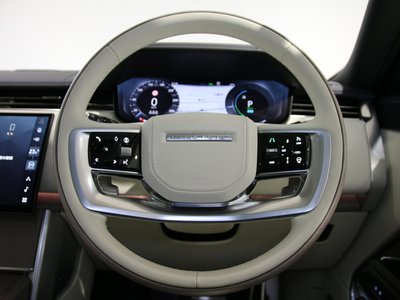 2024 LAND Rover RANGE ROVER thumbnail 57