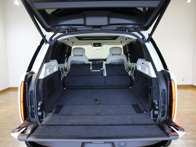 2024 LAND Rover RANGE ROVER thumbnail 12