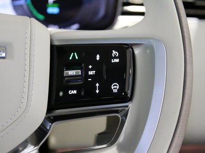 2024 LAND Rover RANGE ROVER thumbnail 59