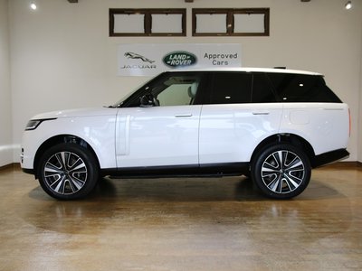 2024 LAND Rover RANGE ROVER thumbnail 44