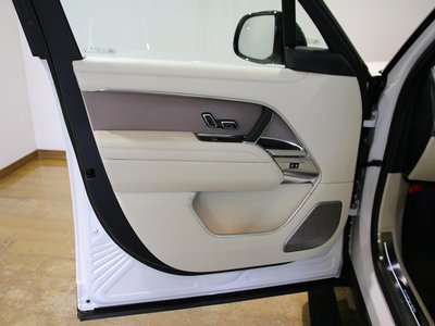 2024 LAND Rover RANGE ROVER thumbnail 22
