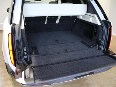 2024 LAND Rover RANGE ROVER thumbnail 11