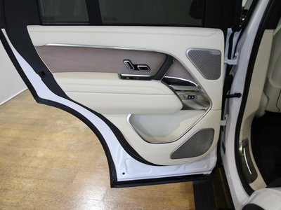 2024 LAND Rover RANGE ROVER thumbnail 25