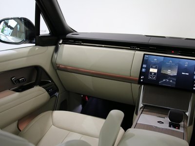 2024 LAND Rover RANGE ROVER thumbnail 13
