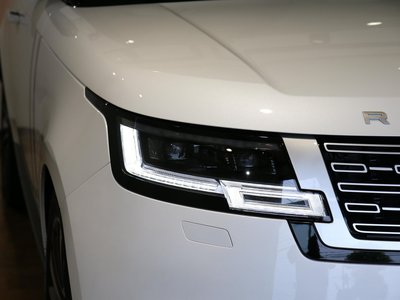2024 LAND Rover RANGE ROVER thumbnail 39