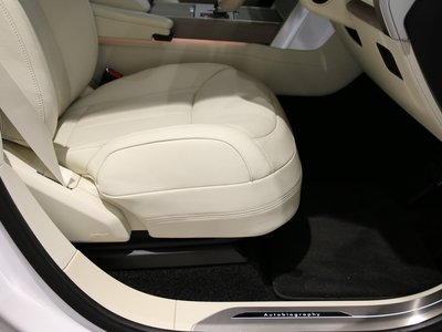 2024 LAND Rover RANGE ROVER thumbnail 21
