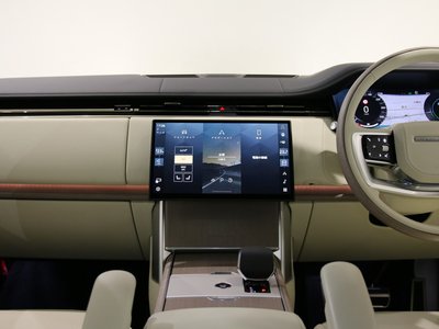 2024 LAND Rover RANGE ROVER thumbnail 48