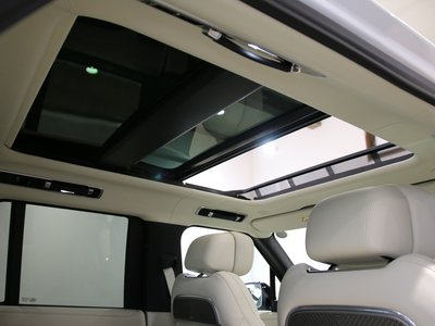 2024 LAND Rover RANGE ROVER thumbnail 16