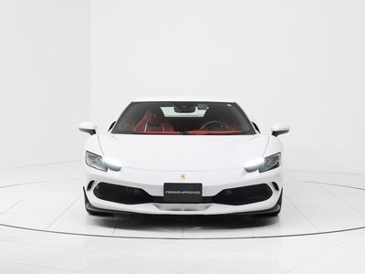 FERRARI 296 - 5