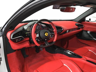 FERRARI 296 - 4