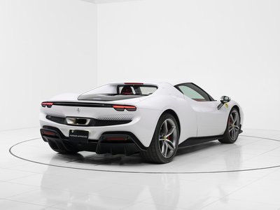 FERRARI 296 - 9