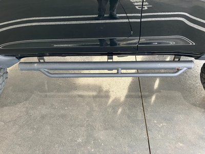 TOYOTA LAND CRUISER PRADO - 10