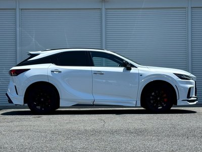LEXUS RX - 5