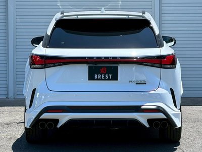 LEXUS RX - 9