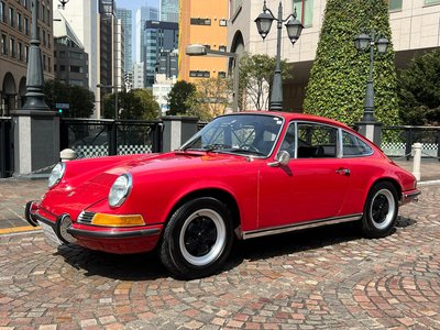 PORSCHE 912 - 2