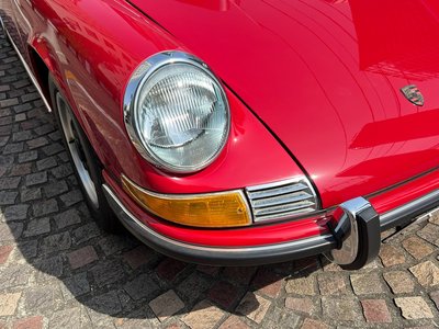 PORSCHE 912 - 9