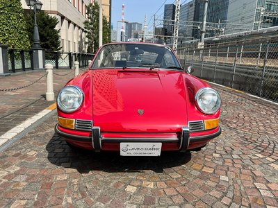 PORSCHE 912 - 6