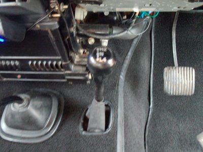 1981 Toyota LAND CRUISER 40 — миниатюра 27