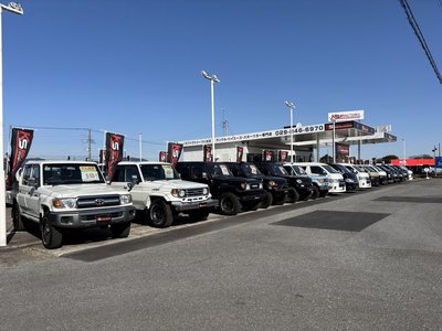 1981 Toyota LAND CRUISER 40 — миниатюра 44