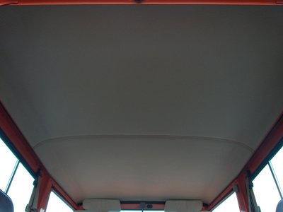 1981 Toyota LAND CRUISER 40 — миниатюра 11