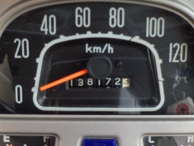 1981 Toyota LAND CRUISER 40 — миниатюра 25
