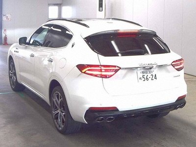 MASERATI LEVANTE - 2
