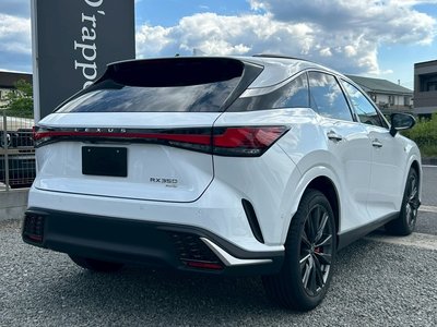 LEXUS RX - 2