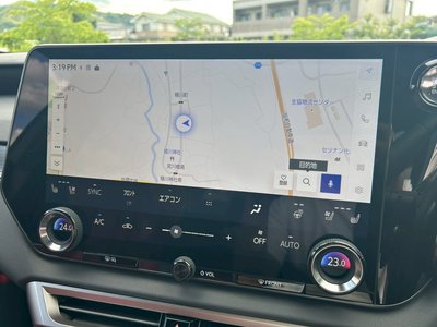 LEXUS RX - 5