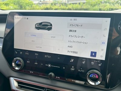 LEXUS RX - 8